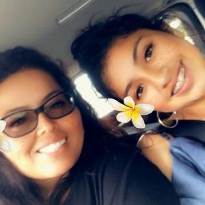 Meet your Posher, Arcelia